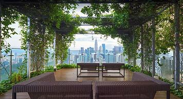 Ceylonz Leisure Suites KLCC BukitBintang