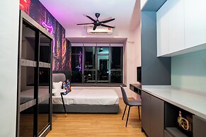 Ceylonz Leisure Suites KLCC BukitBintang