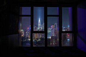Ceylonz Leisure Suites KLCC BukitBintang