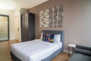 Ceylonz Leisure Suites KLCC BukitBintang