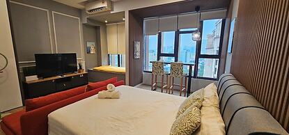Ceylonz Leisure Suites KLCC BukitBintang