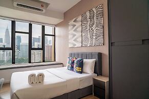 Ceylonz Leisure Suites KLCC BukitBintang