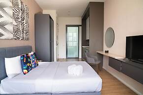 Ceylonz Leisure Suites KLCC BukitBintang