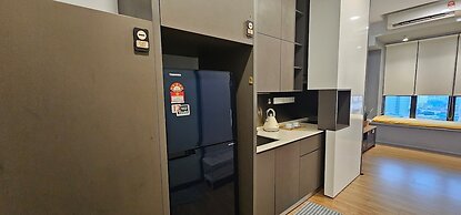 Ceylonz Leisure Suites KLCC BukitBintang
