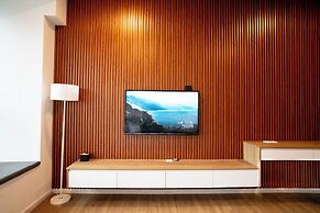 Ceylonz Leisure Suites KLCC BukitBintang