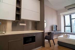 Ceylonz Leisure Suites KLCC BukitBintang