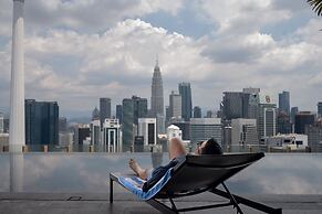 Ceylonz Leisure Suites KLCC BukitBintang