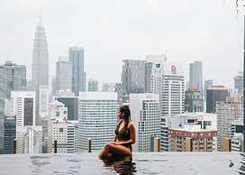 Ceylonz Leisure Suites KLCC BukitBintang