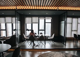 Ceylonz Leisure Suites KLCC BukitBintang