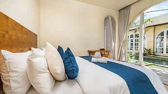 Dilan Villa Ubud