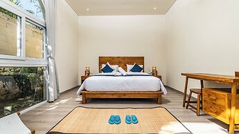 Dilan Villa Ubud