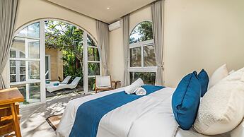 Dilan Villa Ubud