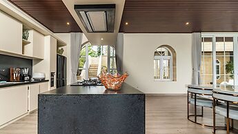 Dilan Villa Ubud