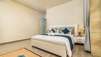 Dilan Villa Ubud