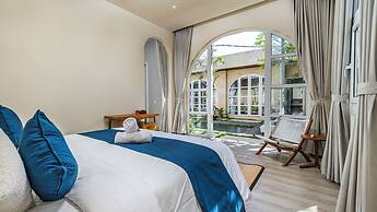 Dilan Villa Ubud
