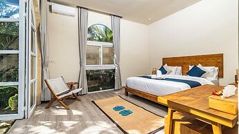 Dilan Villa Ubud