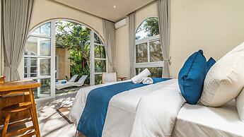 Dilan Villa Ubud