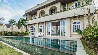 Dilan Villa Ubud