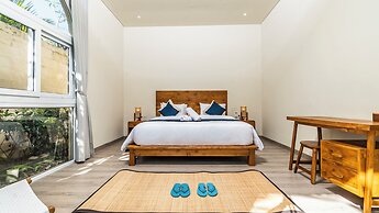 Dilan Villa Ubud