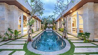 Dilan Villa Ubud
