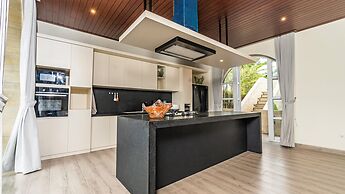 Dilan Villa Ubud