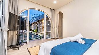 Dilan Villa Ubud