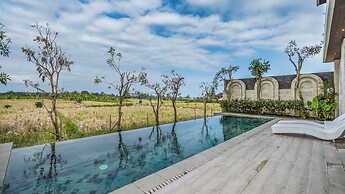 Dilan Villa Ubud