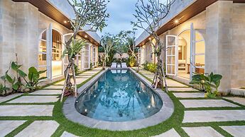 Dilan Villa Ubud
