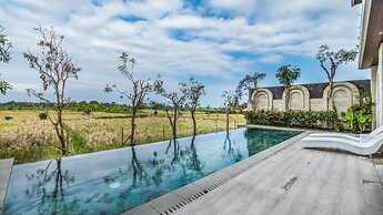 Dilan Villa Ubud