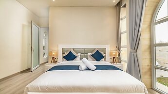 Dilan Villa Ubud