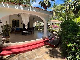 2 Livu Villas Watamu