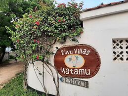 2 Livu Villas Watamu