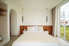 The Belluoccio Villa