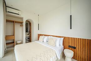 The Belluoccio Villa