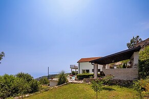 Holiday Home Kvarner With Heated Pool