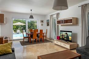 Holiday Home Kvarner With Heated Pool