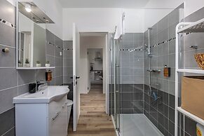 Holiday Home Kvarner With Heated Pool