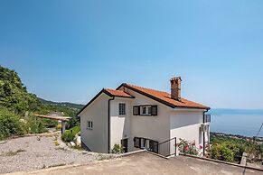 Holiday Home Kvarner With Heated Pool