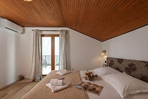 Holiday Home Kvarner With Heated Pool