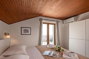 Holiday Home Kvarner With Heated Pool