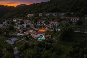 Holiday Home Kvarner With Heated Pool