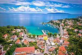 Holiday Home Kvarner With Heated Pool