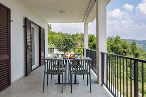 Holiday Home Kvarner With Heated Pool
