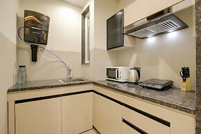 Bedchambers Serviced Apartments
