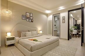 Bedchambers Serviced Apartments