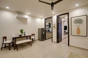 Bedchambers Serviced Apartments