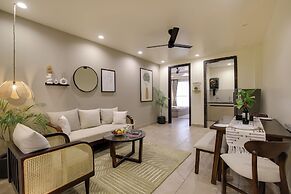 Bedchambers Serviced Apartments