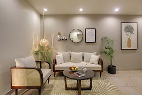 Bedchambers Serviced Apartments
