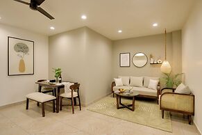 Bedchambers Serviced Apartments