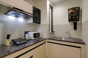 Bedchambers Serviced Apartments